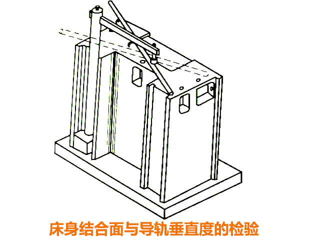 炮塔铣床